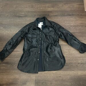 Zara Top